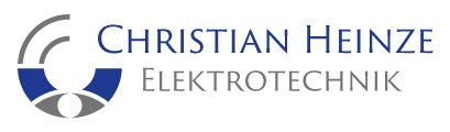 Christian Heinze Elektrotechnik 